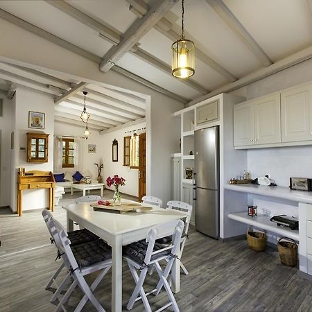 Lindos Seaside Villa 外观 照片